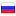 mosse.ru hosted country